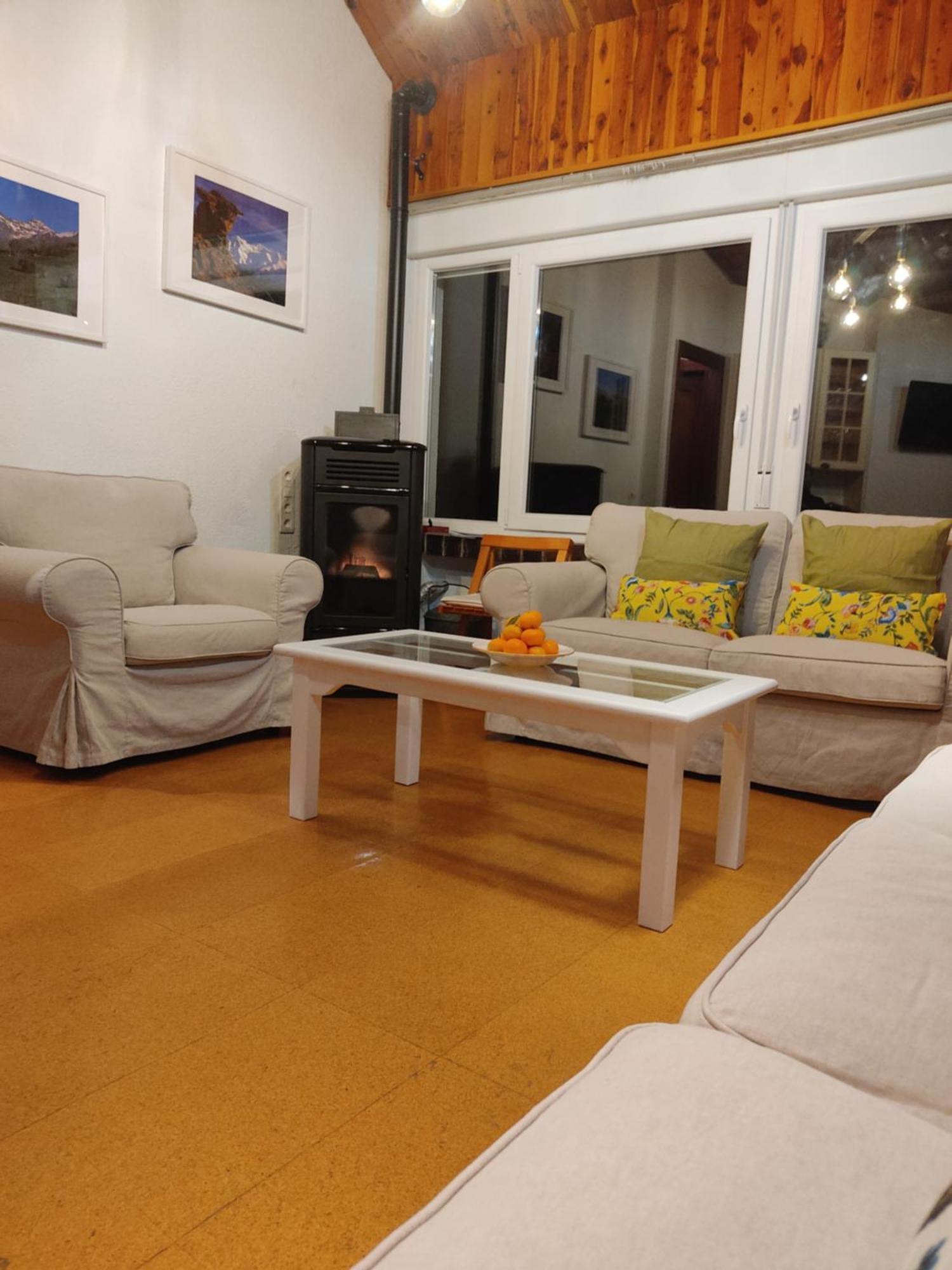 Zona Media Next Telesilla By Bluettravel Apartment Sierra Nevada Exterior photo